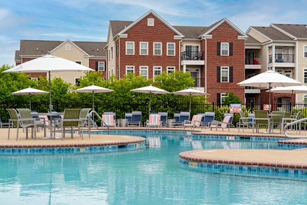 Arlington Park property